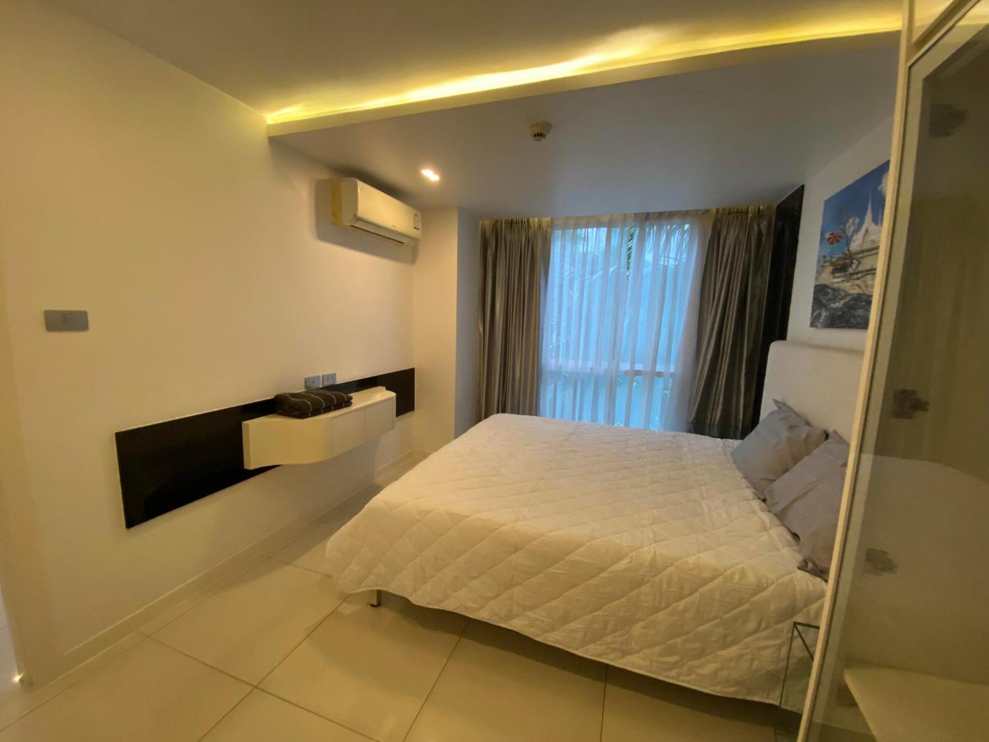 City Center Residents Pattaya Luaran gambar